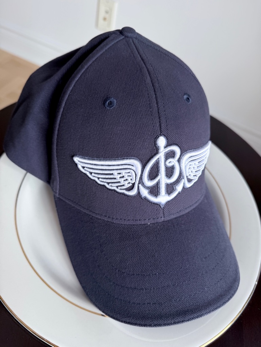 Breitling hat cap - Picture 6 of 9